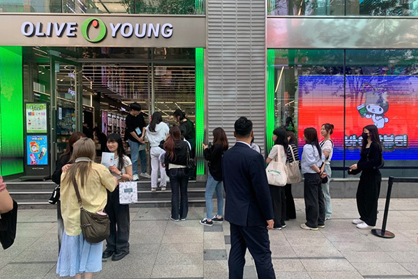 행사장 안전관리