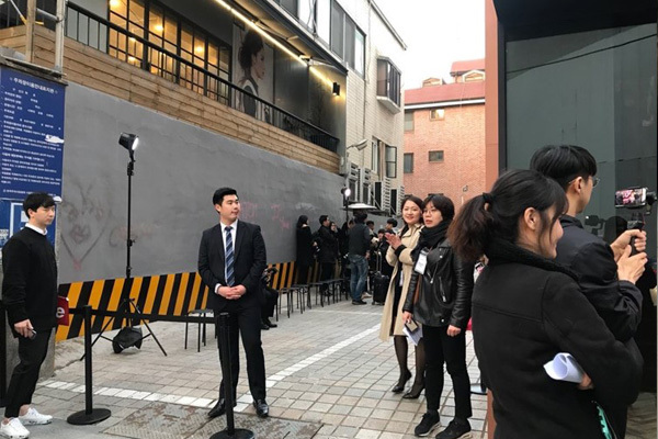 보안서비스